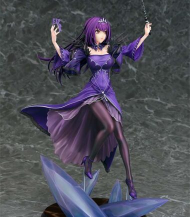 Fate g/o caster scathach-skadi st