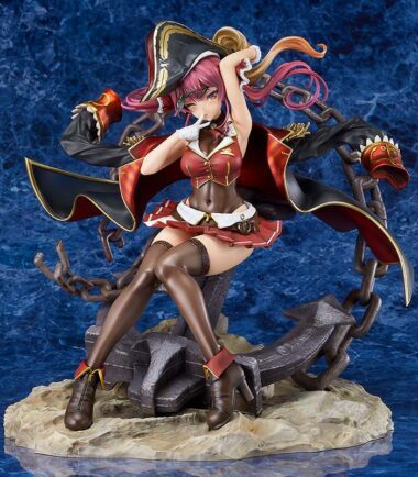 Hololive production houshou marine fig