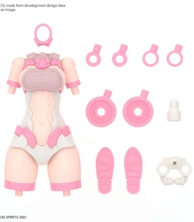 30ms option body parts type g03 color b