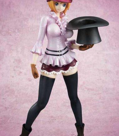 One piece pop sail again koala st rerun