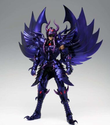 Saint cloth myth ex garuda oce