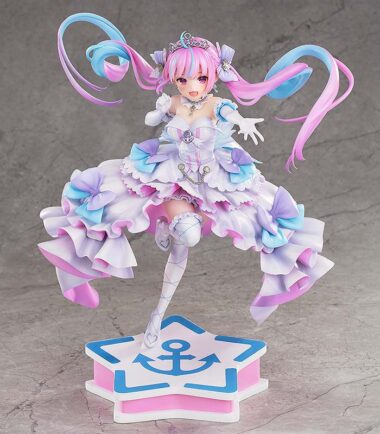 Hololive pro minato aqua iro super dream