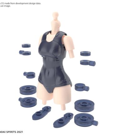 30ms op body parts type s02 color b