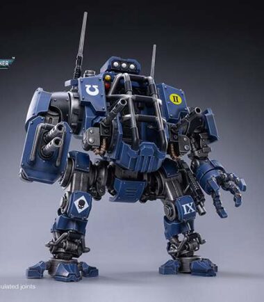 Wh40k ultra invictor tactical warsuit af