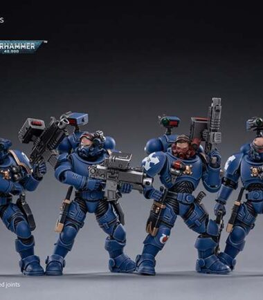 Wh40k ultra incursors pack af 1/18