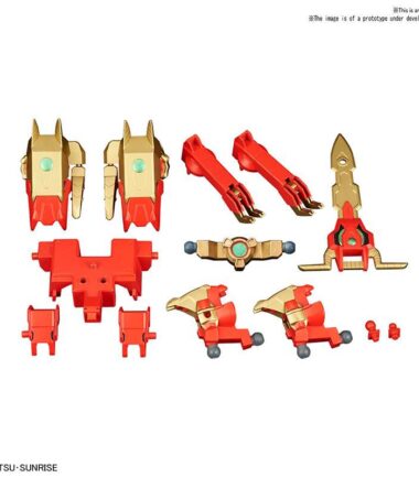 Sd avalanche rex buster