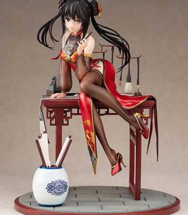 Date a live kurumi tokisaki call beauty