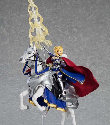 Fate g/o lancer altria pendr figma dx af