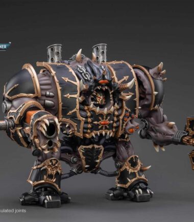 Wh40k black legion hellbrute