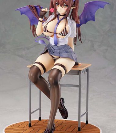 Mataro orig char devilish girl rumiru st