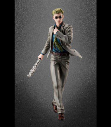 Jujutsu kaisen kento nanami figure