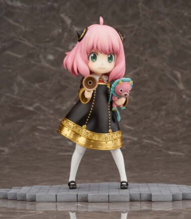 Spy x family anya forger 1/7 scale fig