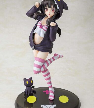 Kono subarashi megumin hoodie chomosuke