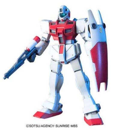 Hguc gm command space 1/144