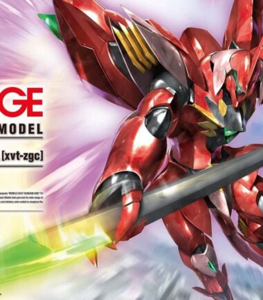 Hg ghirarga1/44