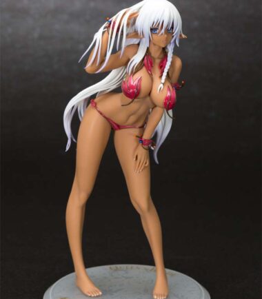 Queens blade beauti fight alleyne ex col