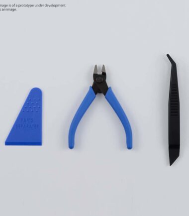 Bandai spirits entry tool set
