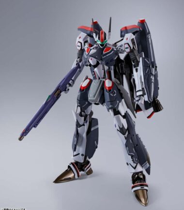 Dx macross vf25f super messiah valkyrie