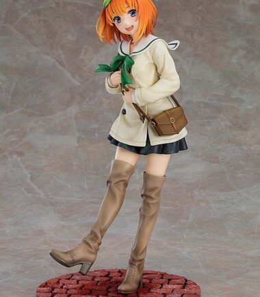 Quintessential qui yotsuba date style st