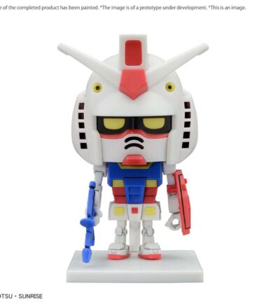 Gunpla kun dx set with runner ver