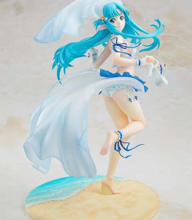 Sao undine summer wedding rerun st