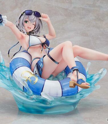 Hololive prod shirogane noel swim st