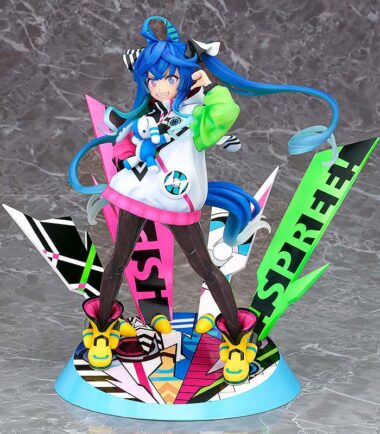 Umamusume pretty derby twin turbo st