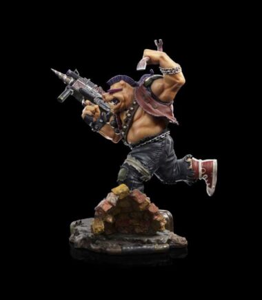 Tmnt bebop 1/10 statue