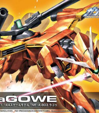 Hg lagowe r11 1/144