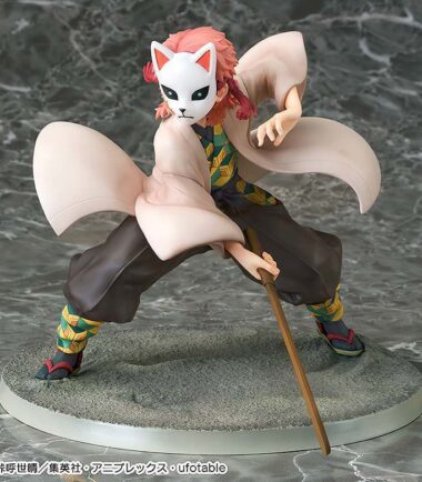 Demon slayer sabito 1/7 statue