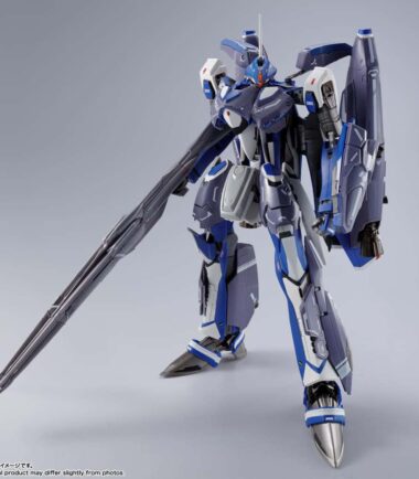 Vf-25g super messiah valkyrie blanc rev