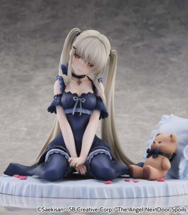 Mahiru shiina little devil ver 1/6 figur