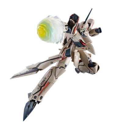 Dx macross plus yf-19 excalibur isamu alva