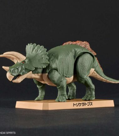 Dinosaurs triceratops mk