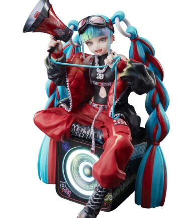 Hatsune miku magical mirai 2023 1/7 st