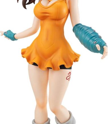 Seven deadly sins judgement diane pup xl