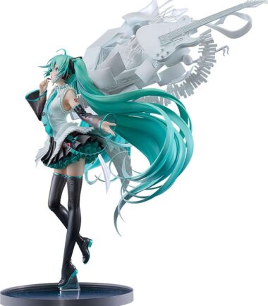 Hatsune miku happy 16th birthday st
