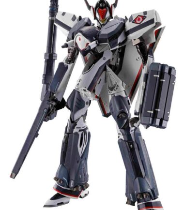 Dx macross vf-171ex armored nightmare plus ex (alto saotome use) revival