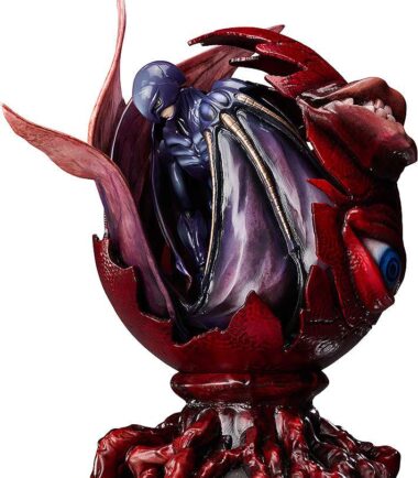 Berserk femto birth hawk dark figma af