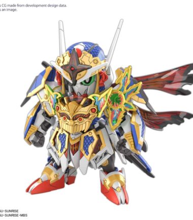 Sdw heroes onmitsu gundam aerial