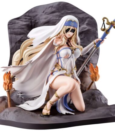 Goblin slayer ii sword maiden 1/6 statue