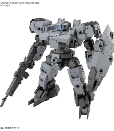 30mm eexm-9 baskyrotto gray 1/144