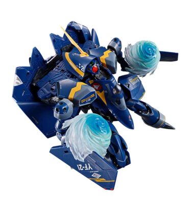 Dx macross plus yf-21 guld goa bowman