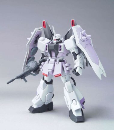 Hg zaku phantom blaze 1/144