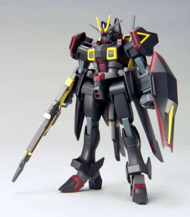 Hg gundam gaia 1/144