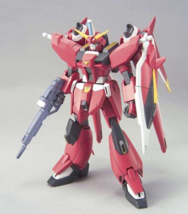 Hg gundam savior 1/144