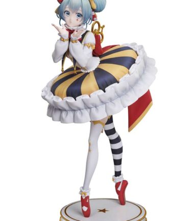 Hatsune miku expo 2023 vr costume 1/7 st