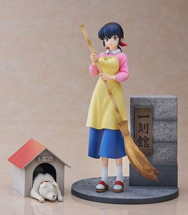 Maison ikkoku kyoko & soichiro 1/7 st