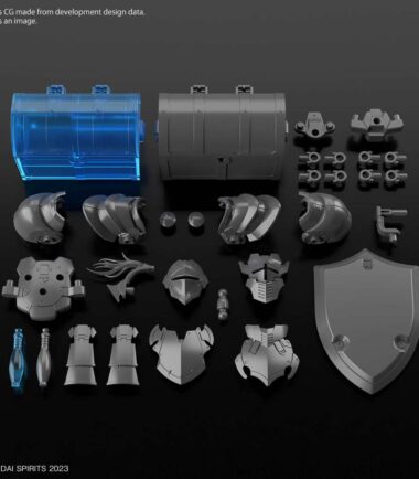 30mf item shop 1 knight option