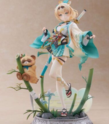 Hololive production iroha kazama 1/7 st